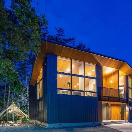 Hakuba Jade Chalet By Jade Group Exterior foto