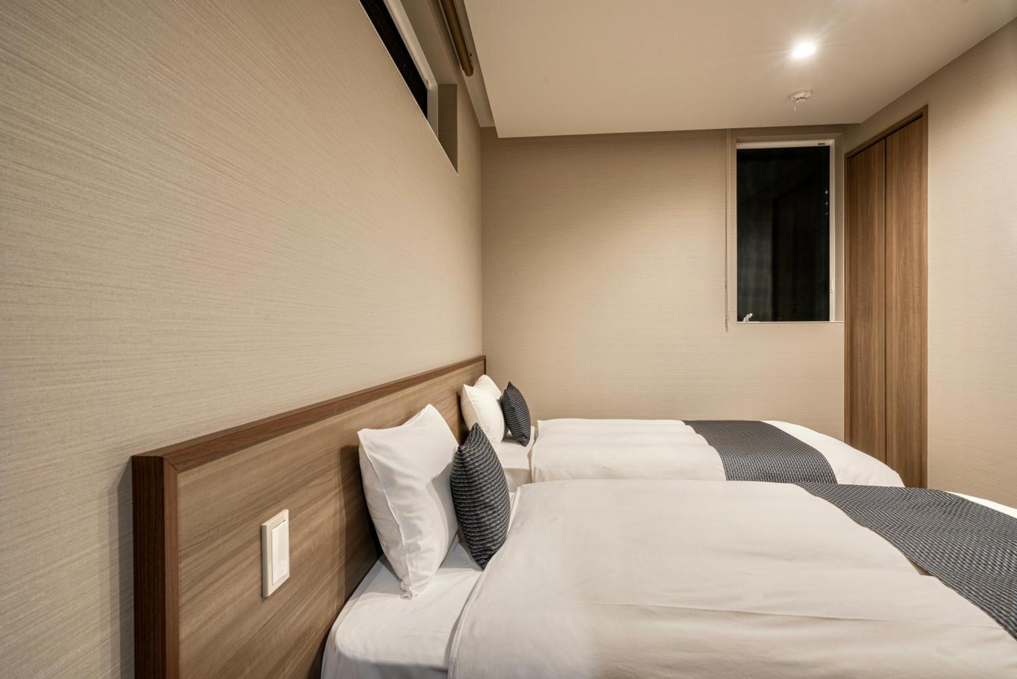 Hakuba Jade Chalet By Jade Group Habitación foto